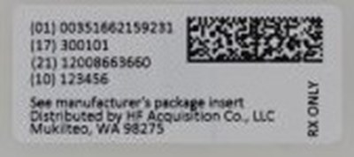 Rfid Labeling (Rfid A)
